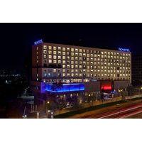 novotel pune nagar road