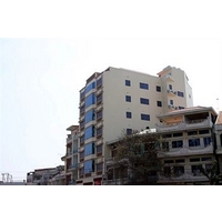 Nokor Lucky Serviced Apartments