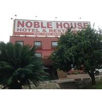 Noble House Kumasi
