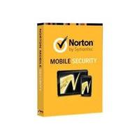 Norton Mobile Security 3.0 1 User Card Mmm