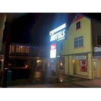 No1 Motels On Victoria