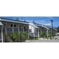 Novena Palms Motel
