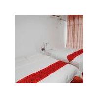 North Shaanxi Apartment Hotel