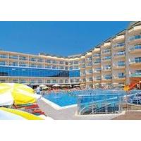 nox inn beach resort spa hotel
