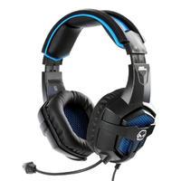 No Fear Premium Headset