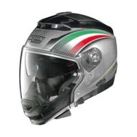 nolan n44 evo italy chrome