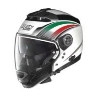 Nolan N44 Evo Italy white