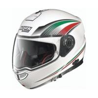 Nolan N104 Absolute Italy White