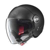 nolan n21 visor classic matt black