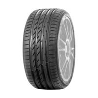 nokian zline 20550 r17 89w rft