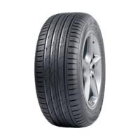 nokian hakka z suv 27540 r20 106y