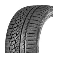 nokian wr a4 22550 r17 94h flat run