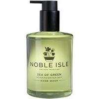 Noble Isle Sea Of Green Hand Wash 250ml