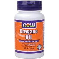 NOW Oregano Oil 90 Softgels