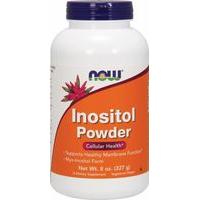 now inositol powder 8 oz unflavored