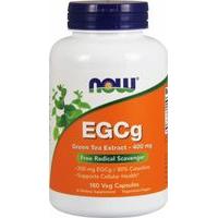 NOW EGCg 400mg/180 Vcaps