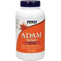 NOW ADAM 180 Softgels