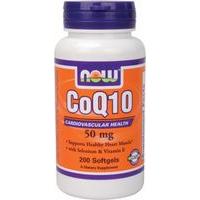 now coq10 400mg 60 softgels