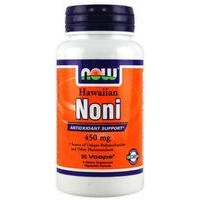 NOW Hawaiian Noni 450mg/90 Vcaps