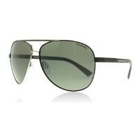 North Beach Burbot Sunglasses Gunmetal 70371 Polariserade 62mm