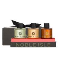 Noble Isle Bath & Shower Trio Gift Set
