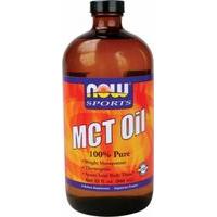 NOW MCT Oil 32 Fl. Oz.