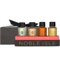 Noble Isle Fragrance Sampler Gift Set