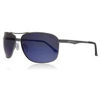 north beach sea bream sunglasses gunmetal gunmetal polariserade 67mm