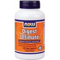 NOW Digest Ultimate 120 Vcaps