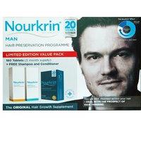 Nourkrin Man 180 Tablet Pack