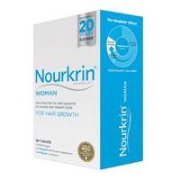 Nourkrin Women Tablets X 180