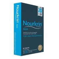 Nourkrin Man X 60 Tablets