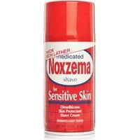 Noxzema Shave Foam For Sensitive Skin 300ml