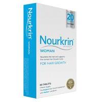 Nourkrin Women Tablets X 60