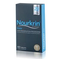 Nourkrin Man 60 tablet