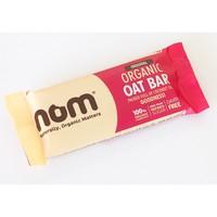 nom foods organic original bar 52g