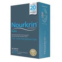 Nourkrin Man 3 Month Supply 180 tablet