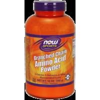 Nowfoods Branch Chain Amino Acid Powder