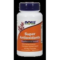 Nowfoods Super Antioxidants