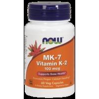 Nowfoods Vitamin K-2
