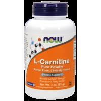 Nowfoods L-Carnitine Pure Powder