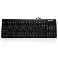novatech wired usb keyboard v3 comfort key