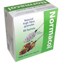 Normacol Natural High Fibre Sachets 60