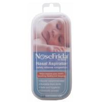 nosefrida nasal aspirator