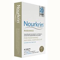 nourkrin radiance 30 tablet