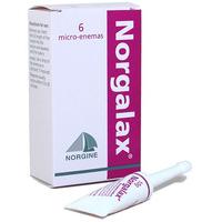 norgalax 6 micro enemas