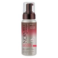 Norvell Self Tanning Mousse With Instant Bronzer 237ml