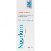 Nourkrin Hair Conditioner - Pack of One 150ml Bottle