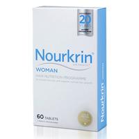 nourkrin woman 60 tablet