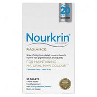 nourkrin radiance pack of 30 tablets